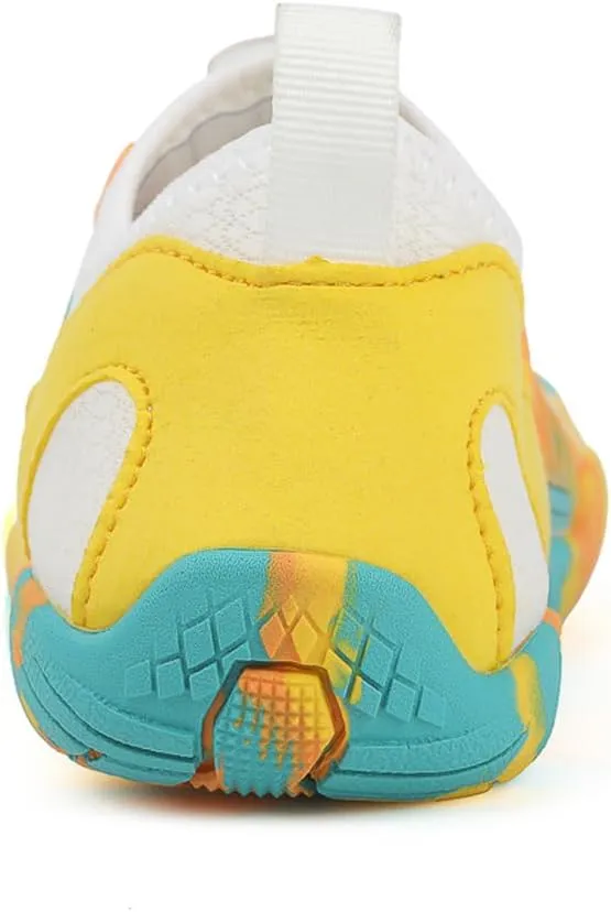 Athletic Hiking Water Shoes Mens Quick Dry Barefoot Beach Walking Kayaking Surfing Training Shoes