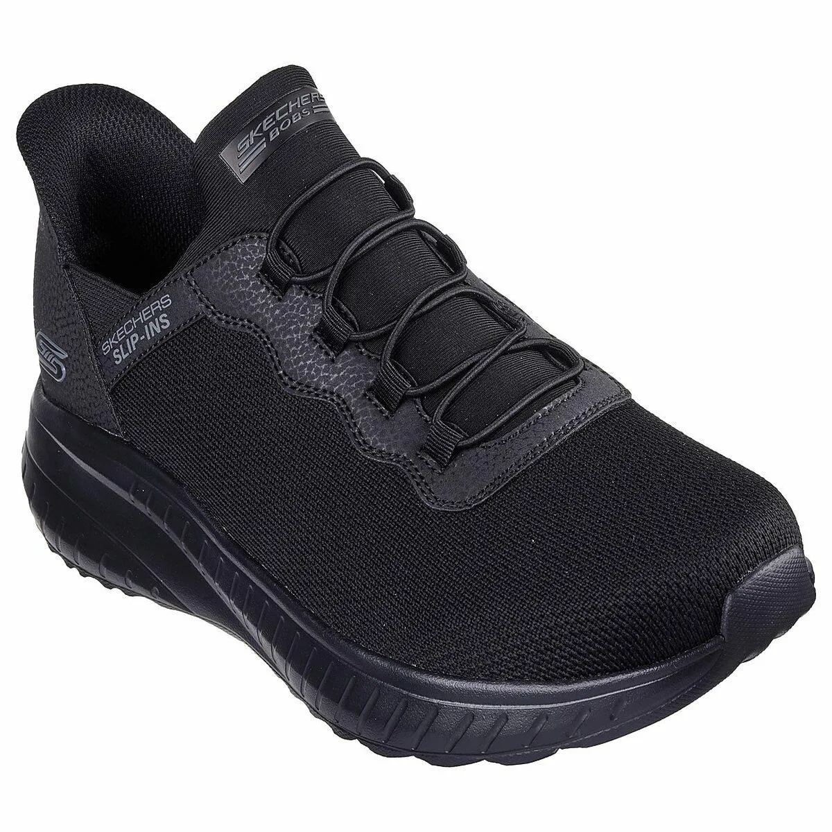 ATHLETIC SKECHERS MAN SHOES