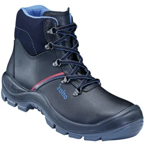 Atlas Schoen Duo Bau 730 2.0 S3 Zwart