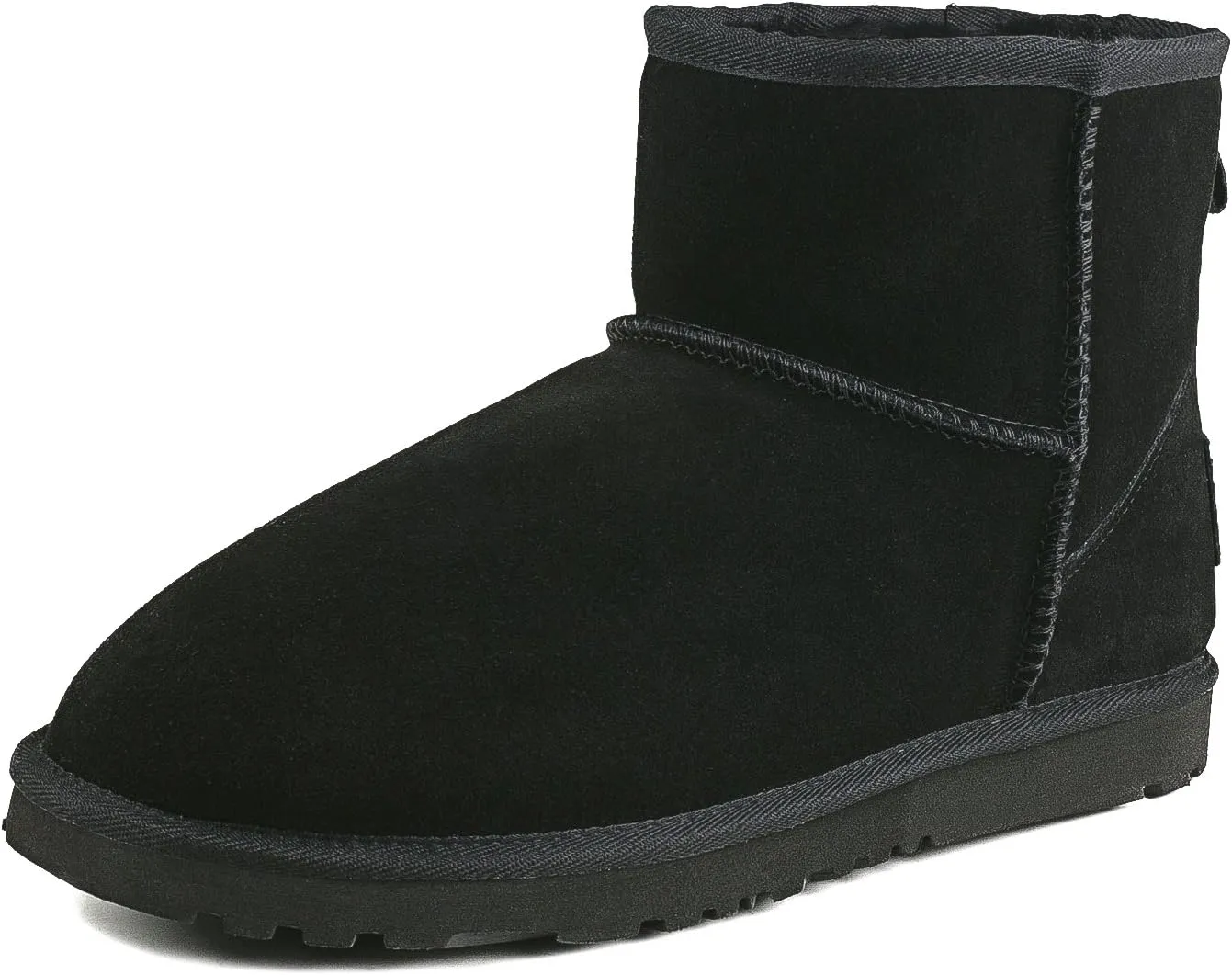 AUSLAND Women's Classic Snow Boots Waterproof Winter Boot