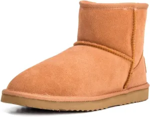 AUSLAND Women's Classic Winter Snow Boots