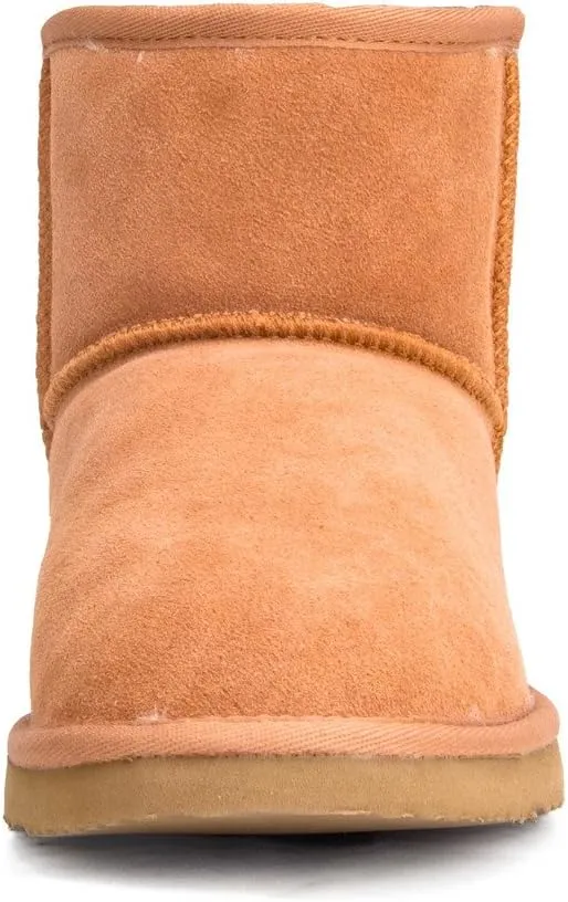 AUSLAND Women's Classic Winter Snow Boots