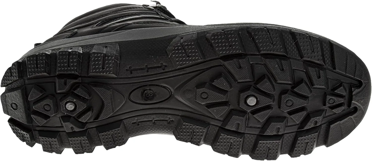 Avalanche Men's Multifunctional Lightweight Hiking Trail Casual Boots