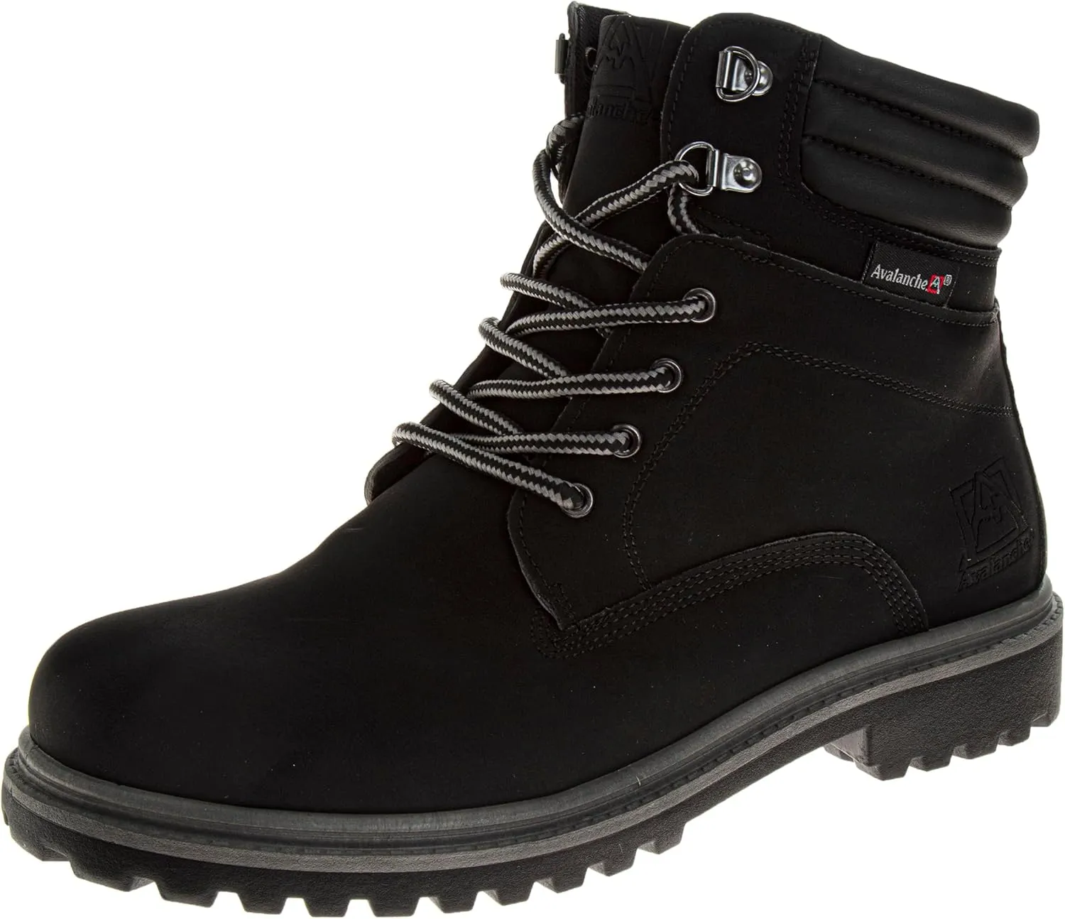 Avalanche Men's Multifunctional Lightweight Hiking Trail Casual Boots