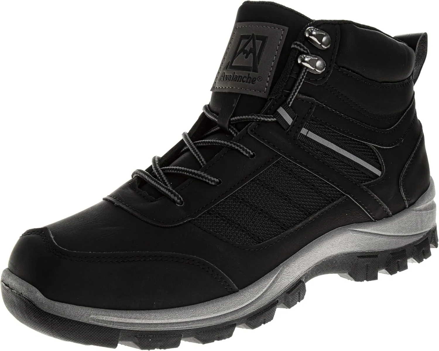 Avalanche Men's Multifunctional Lightweight Hiking Trail Casual Boots