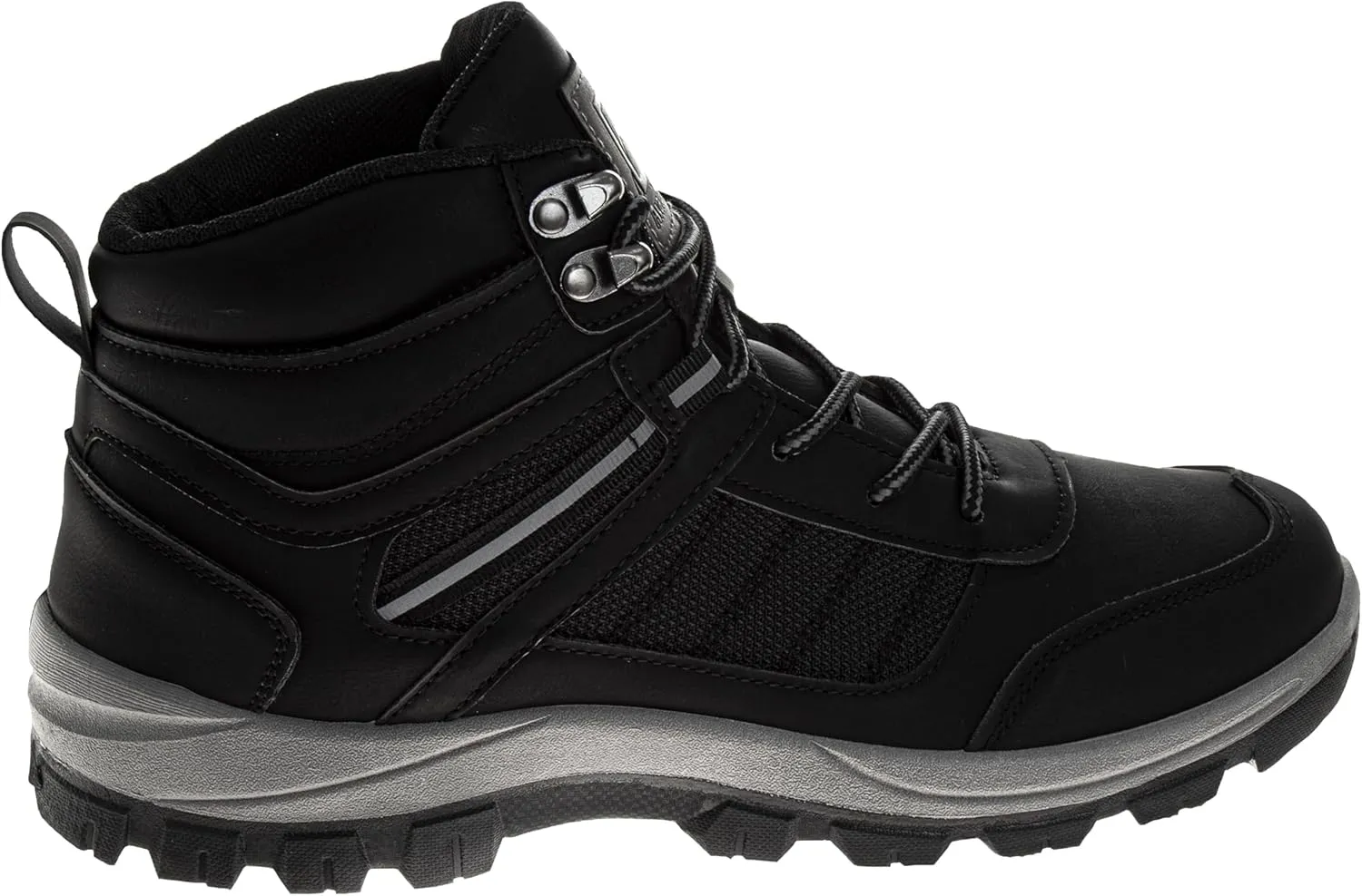 Avalanche Men's Multifunctional Lightweight Hiking Trail Casual Boots
