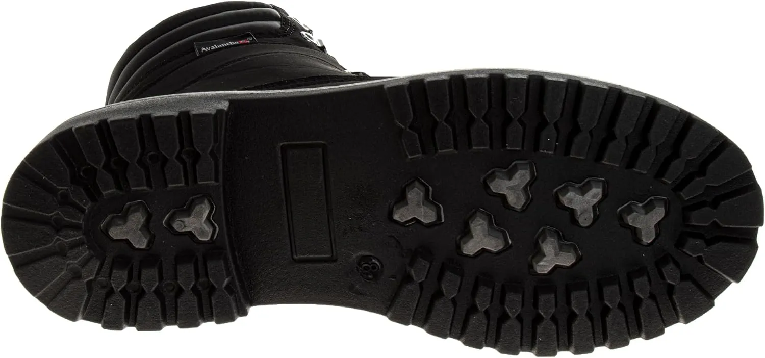 Avalanche Men's Multifunctional Lightweight Hiking Trail Casual Boots
