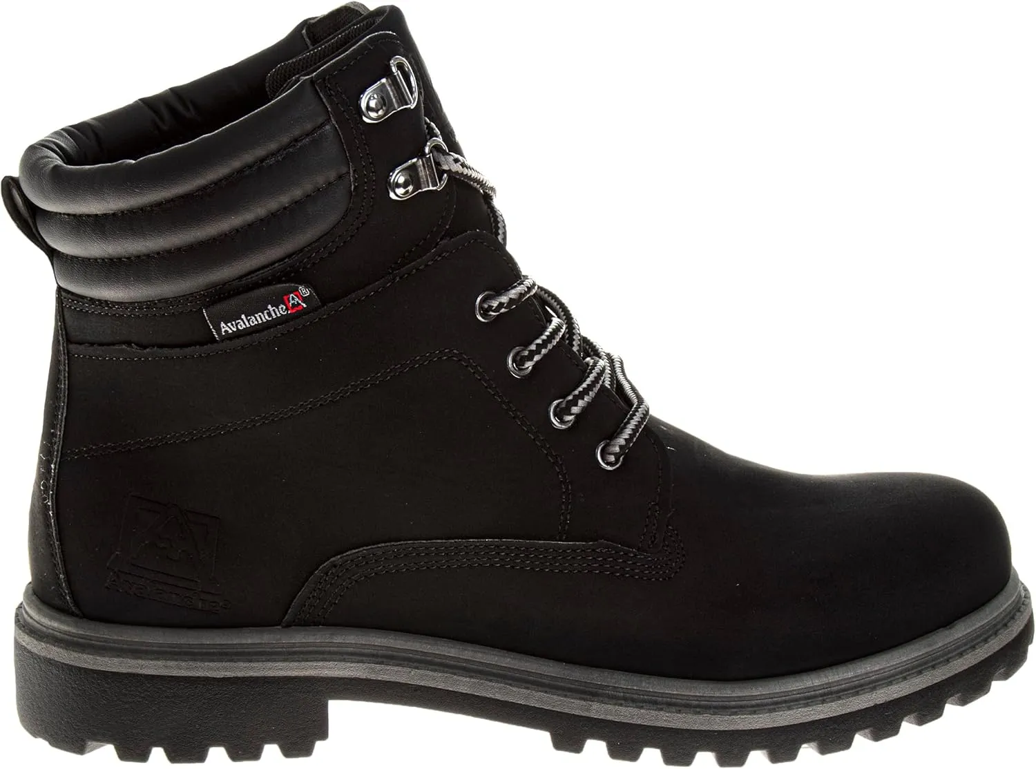 Avalanche Men's Multifunctional Lightweight Hiking Trail Casual Boots