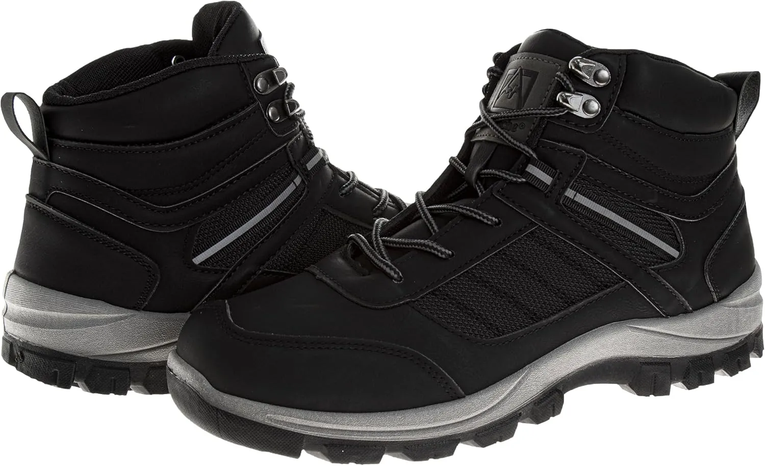 Avalanche Men's Multifunctional Lightweight Hiking Trail Casual Boots