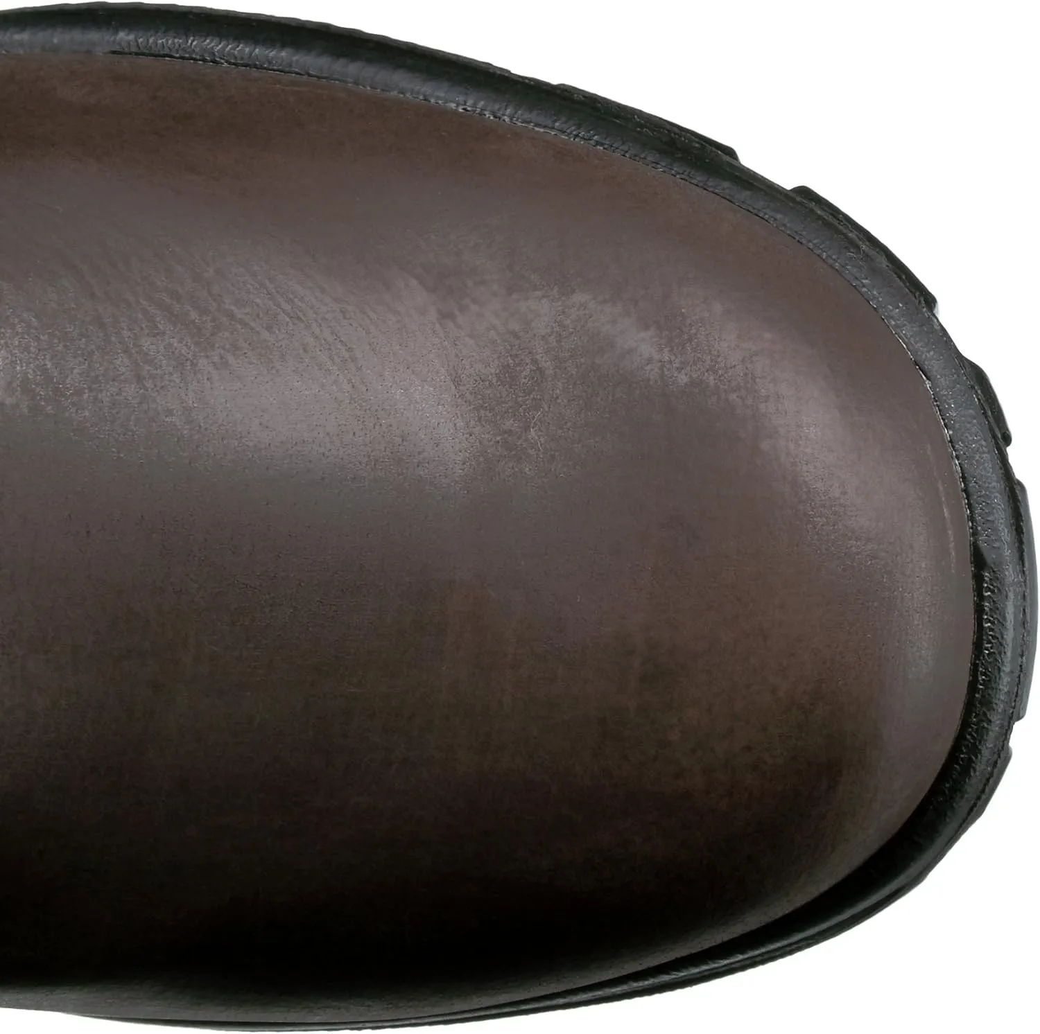 Avenger Safety Footwear Women's Avenger 7146 Comp Toe Wp Pull on Eh Work Boot Industrial & Construction Shoe