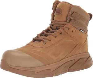 Avenger Work Boots Men's Aluminum Toe A261 Industrial Shoe