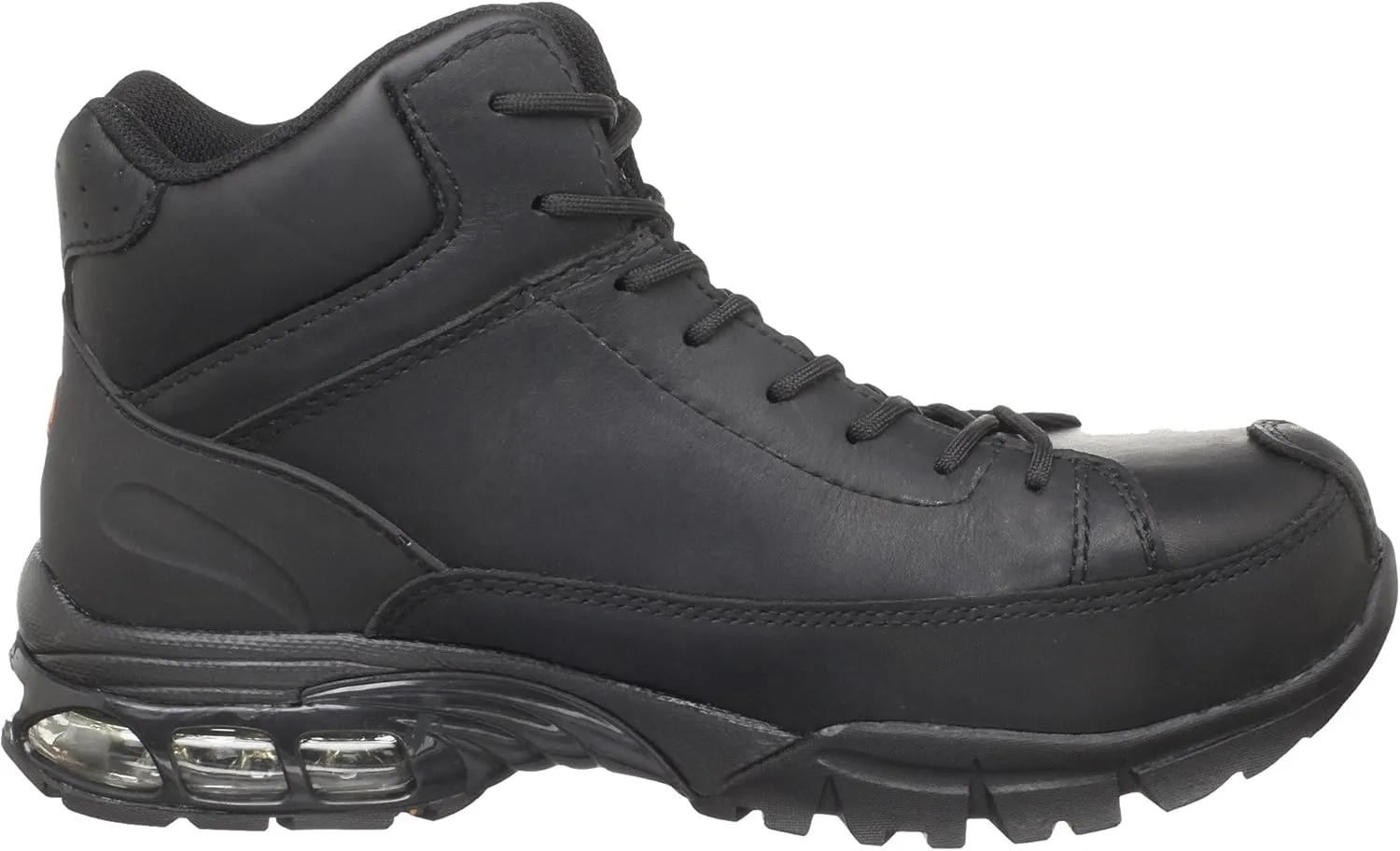 Avenger Work Boots Specialty A7248 Men's Carbon Toe EH Waterproof Work Boots