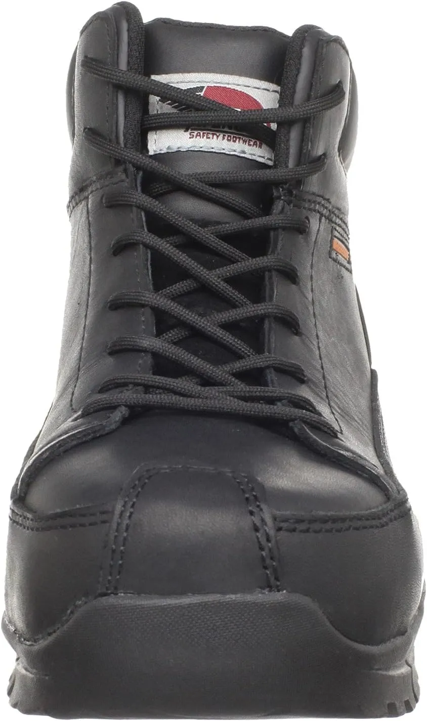 Avenger Work Boots Specialty A7248 Men's Carbon Toe EH Waterproof Work Boots
