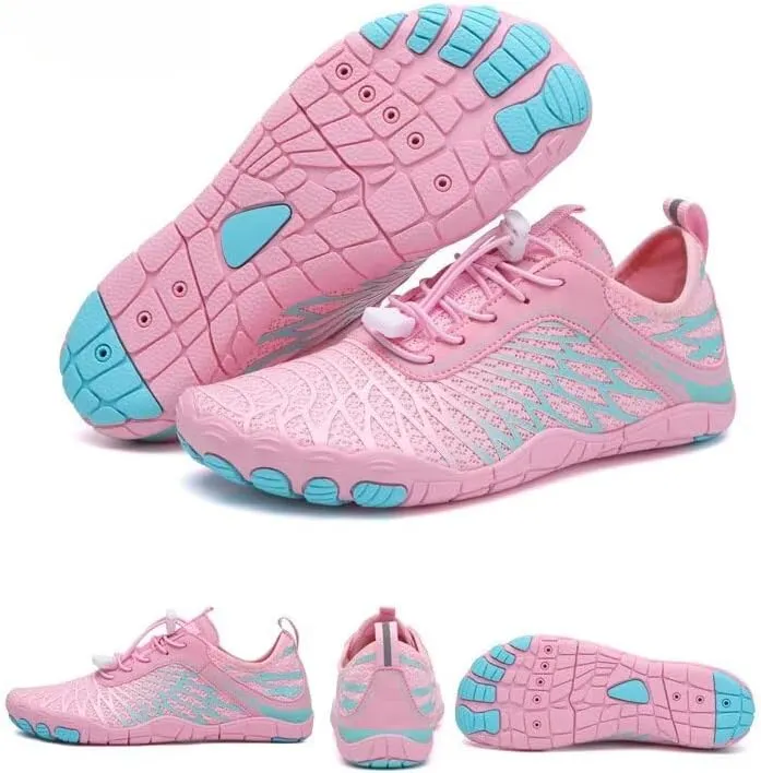 Azure Pro - Healthy & Non-Slip Barefoot Shoes