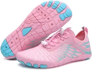 Azure Pro - Healthy & Non-Slip Barefoot Shoes