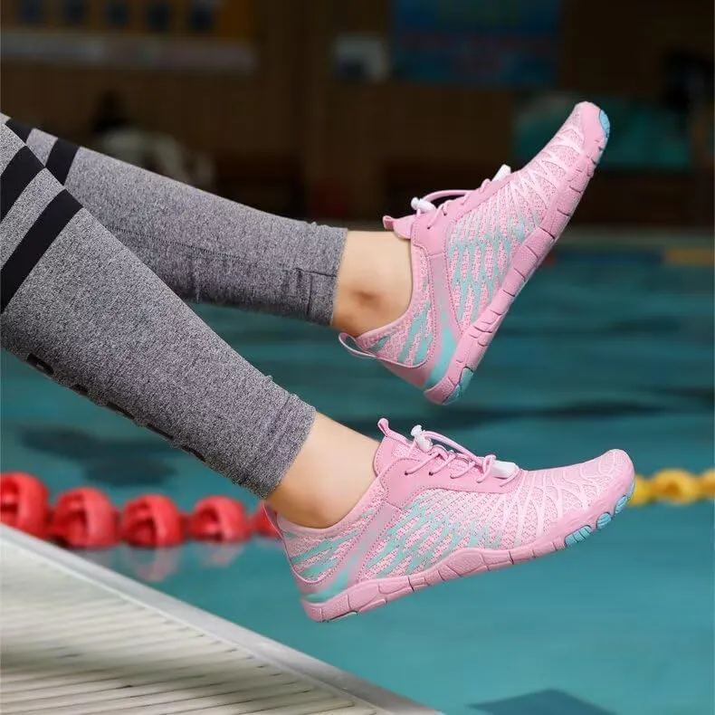 Azure Pro - Healthy & Non-Slip Barefoot Shoes