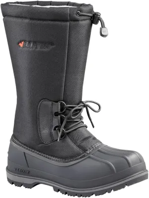 BAFFIN Men's COPENHAGEN Winter Boots | Waterproof Insulated Lightweight Leather Slip-On Boots for Urban & Cold Weather Use
