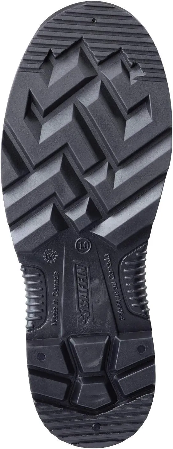 Baffin Unisex-Adult Blackhawk (Safety Toe and Plate) Industrial Boot