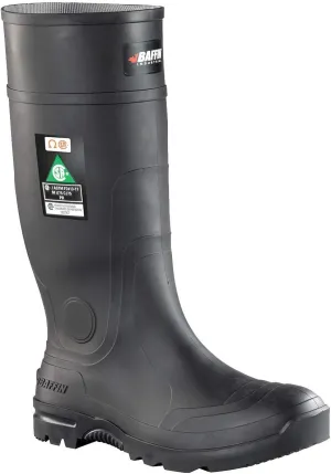 Baffin Unisex-Adult Blackhawk (Safety Toe and Plate) Industrial Boot