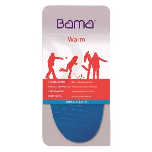 Bama Socks