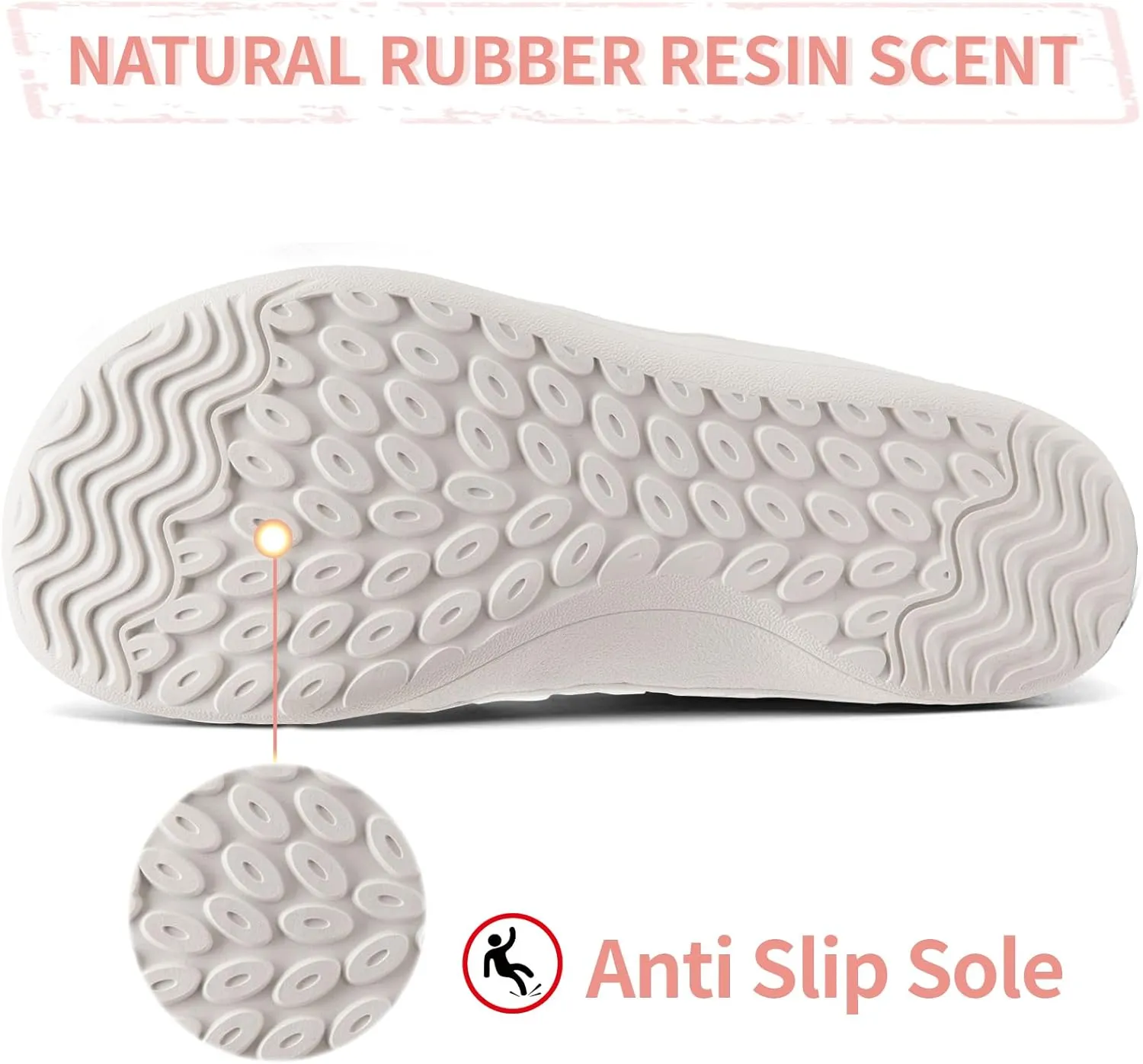 Barefoot Shoes for Women - Minimalist Wide Toe Box Walking Shoes with Zero Drop Sole - Lightweight Thin-Sole for Wide Feet - Trail Runner & Casual Wear