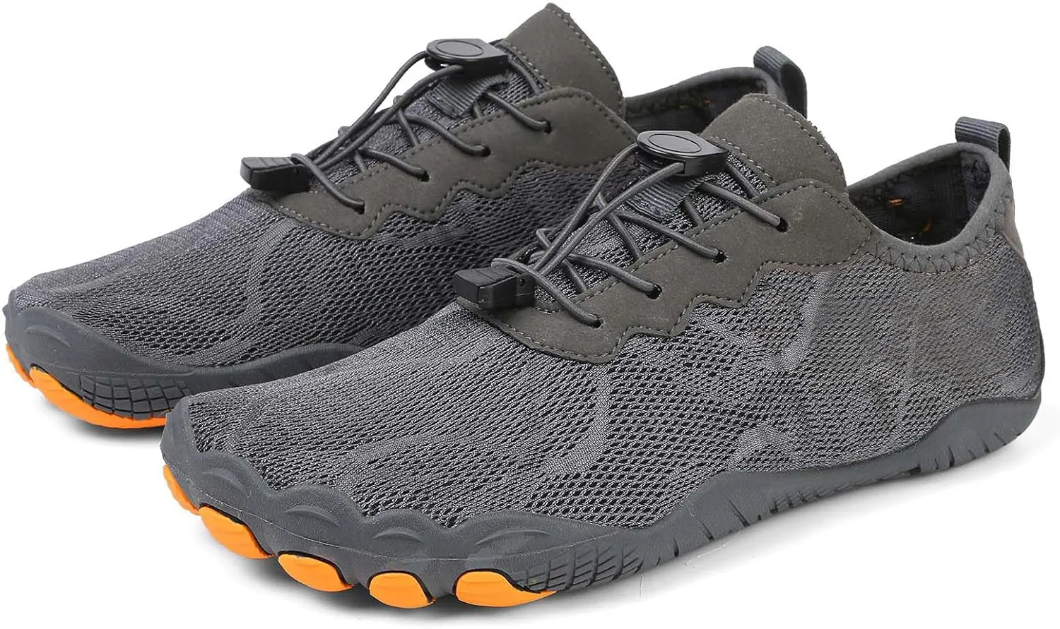 BareStep Active 2.0 Barefoot Shoes Grounded Footwear Men Women Breathable Water Shoes for Walking Training Water Sports