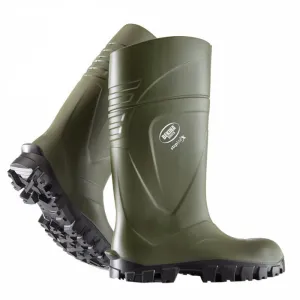 Bekina StepliteX Laars S5 XAN4P9180AP Groen/Zwart
