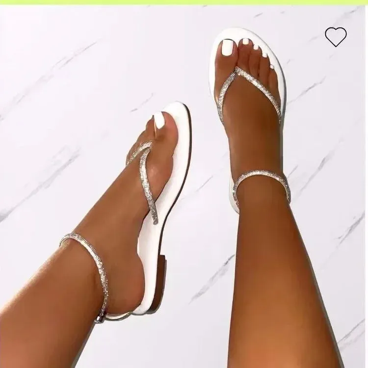 Bellucci Sandals A2