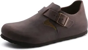 Birkenstock Men's London Clogs