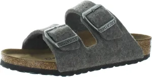 Birkenstock Unisex-Child Sandals Arizona Kid Ds Camo Bf N