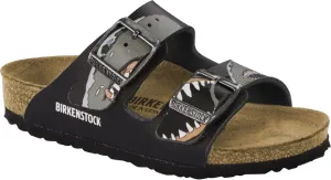 Birkenstock Unisex-Child Sandals Arizona Kid Ds Camo Bf N