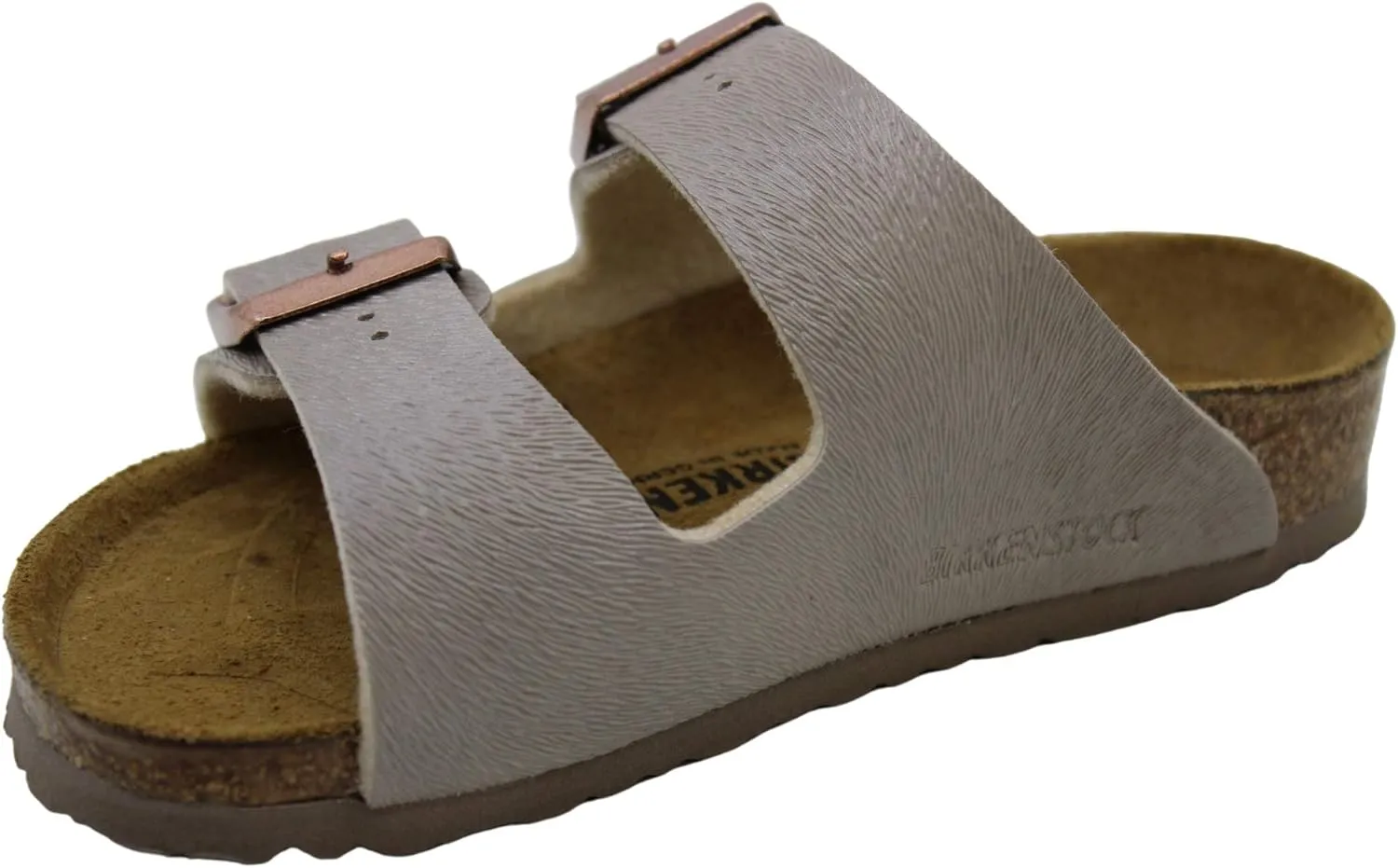Birkenstock Unisex-Child Sandals Arizona Kid Ds Camo Bf N