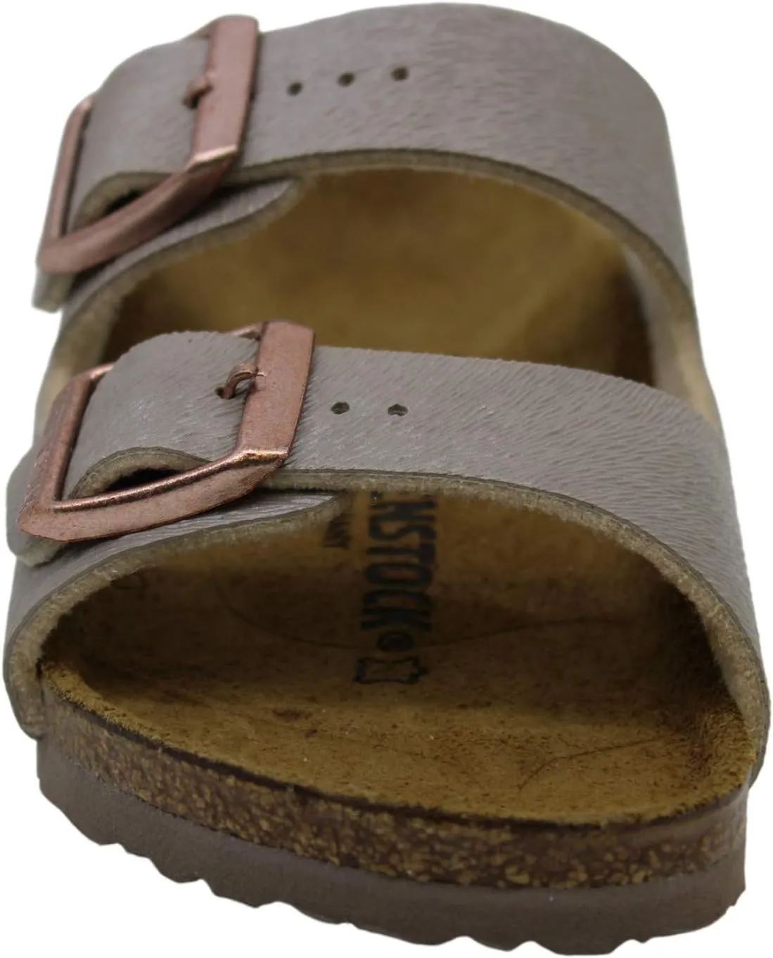 Birkenstock Unisex-Child Sandals Arizona Kid Ds Camo Bf N