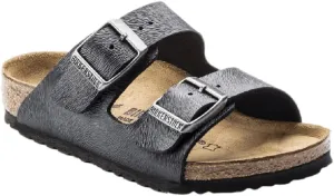 Birkenstock Unisex-Child Sandals Arizona Kid Ds Camo Bf N