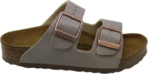 Birkenstock Unisex-Child Sandals Arizona Kid Ds Camo Bf N
