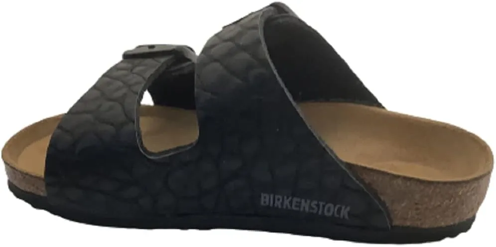 Birkenstock Unisex-Child Sandals Arizona Kid Ds Camo Bf N