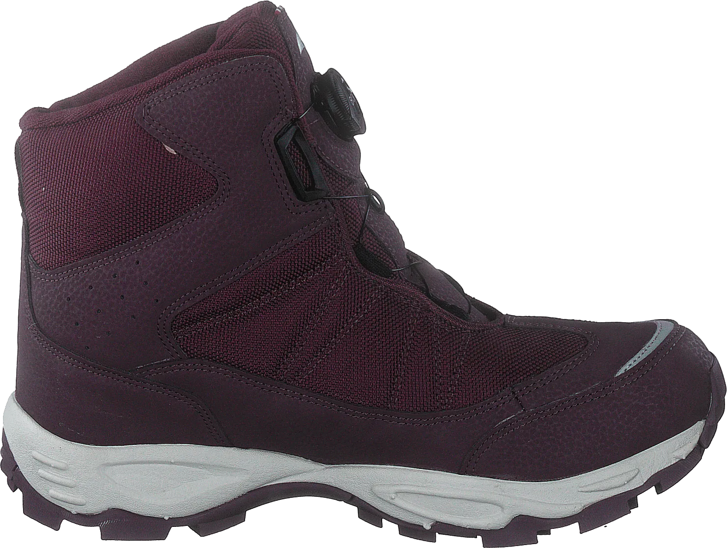Bjork High Gtx Boa Warm Grape