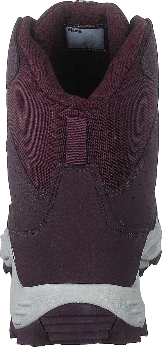 Bjork High Gtx Boa Warm Grape
