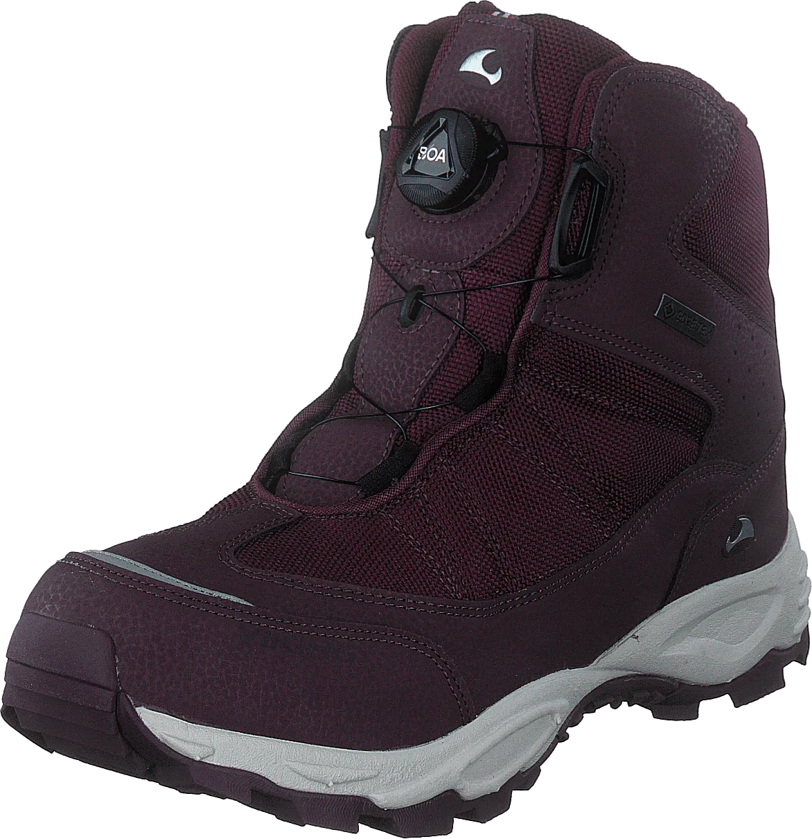 Bjork High Gtx Boa Warm Grape