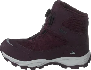 Bjork High Gtx Boa Warm Grape