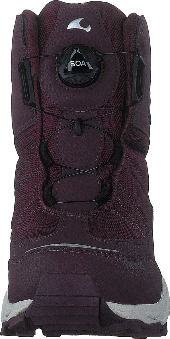 Bjork High Gtx Boa Warm Grape