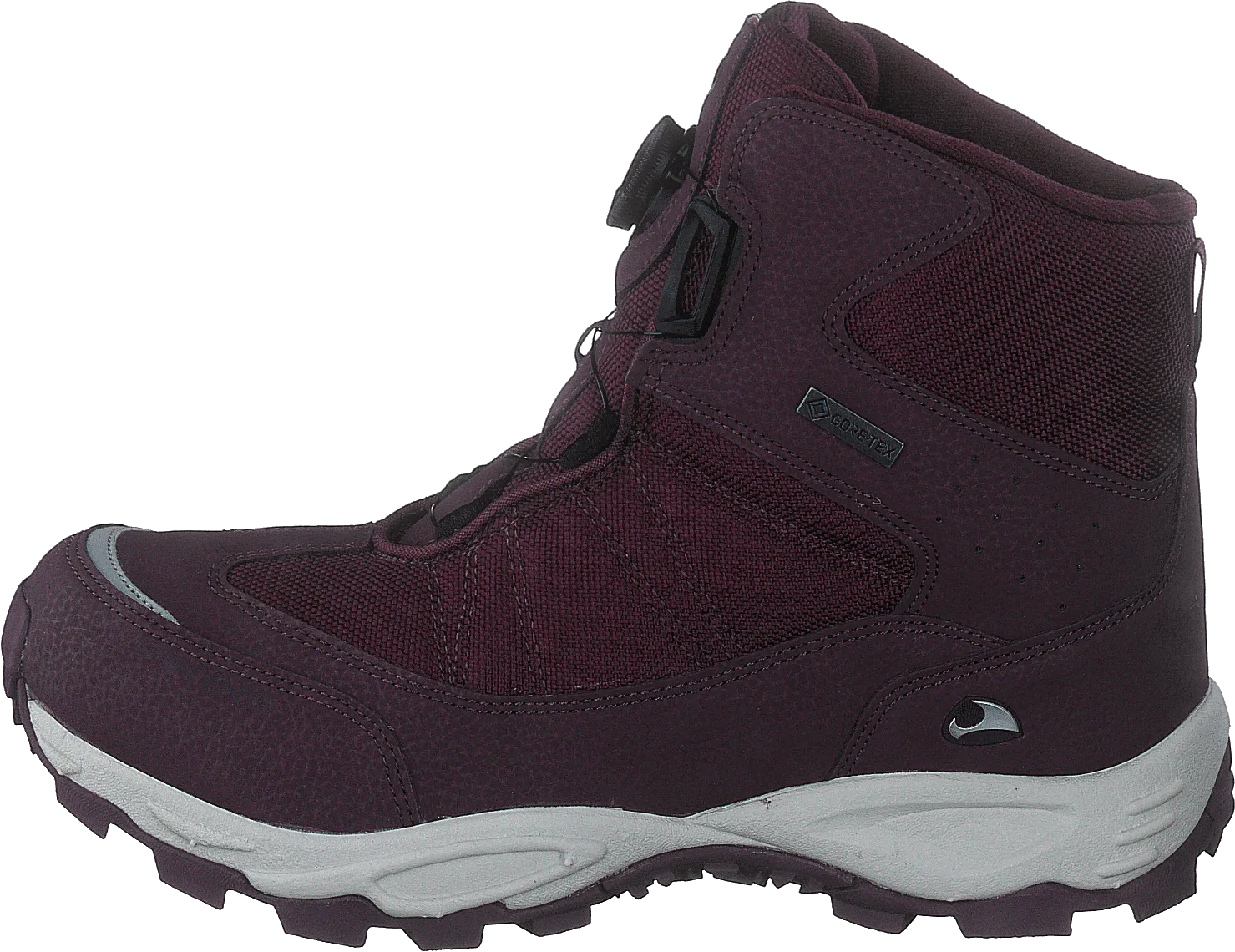 Bjork High Gtx Boa Warm Grape