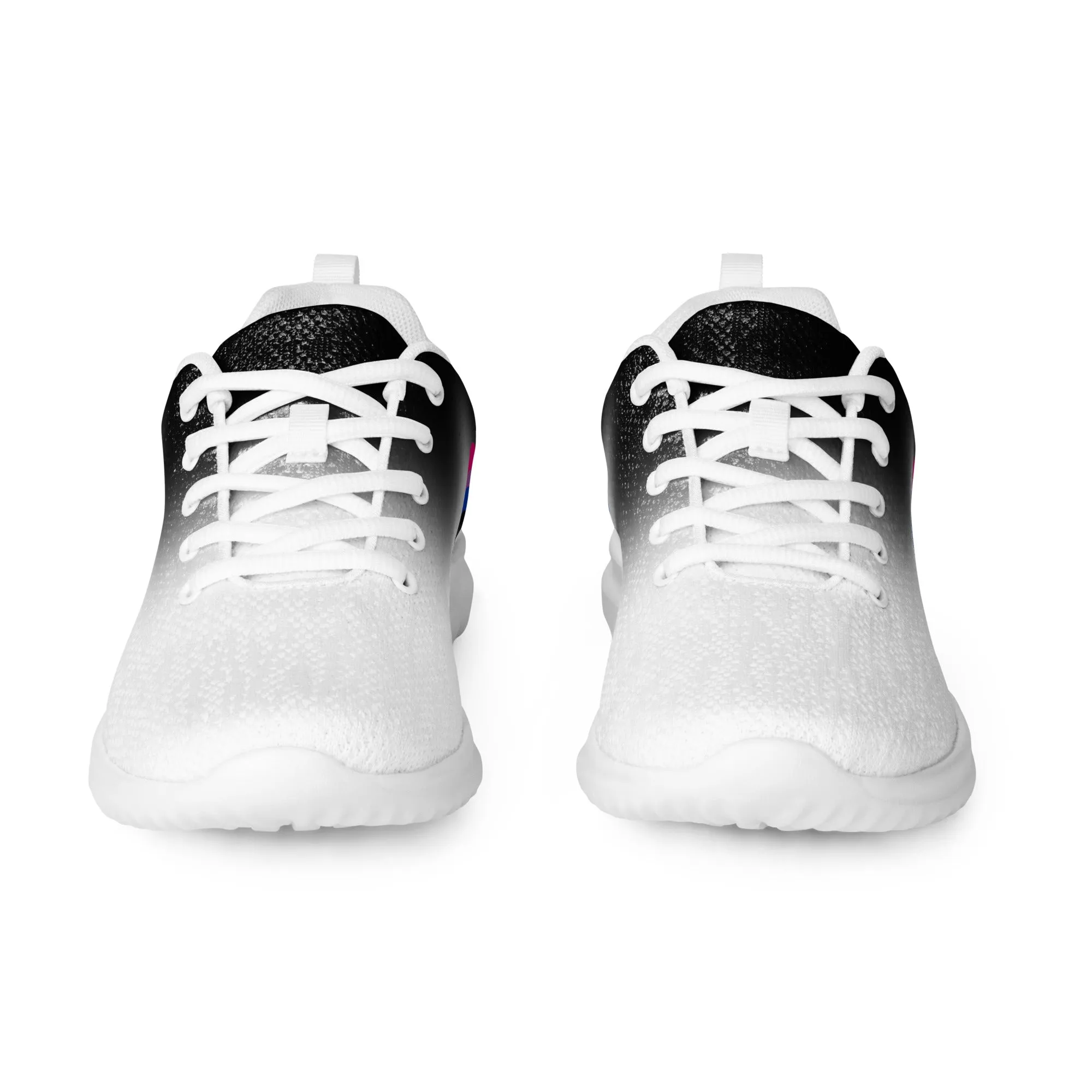 Black Pride Training Shoes