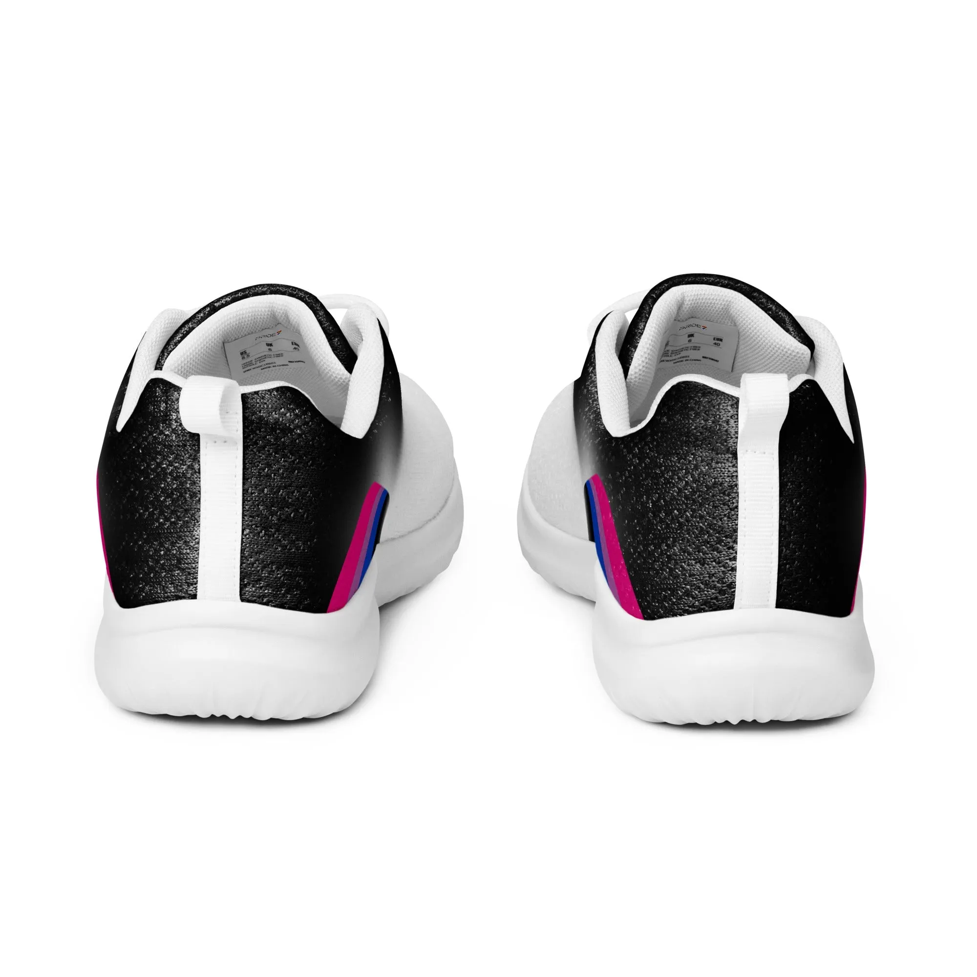 Black Pride Training Shoes