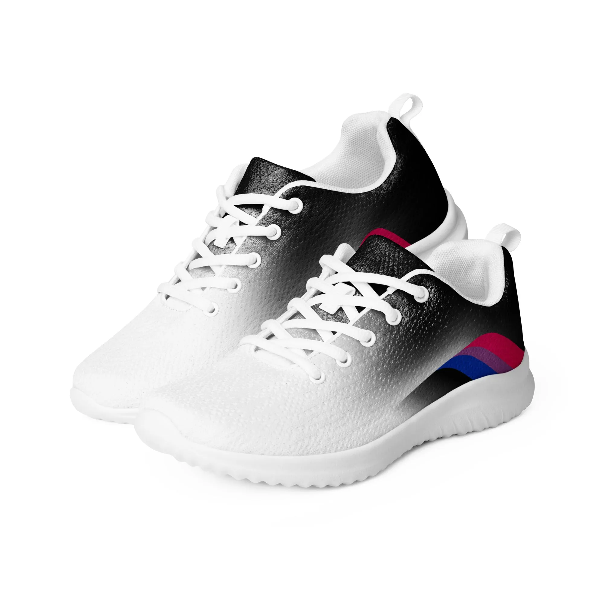 Black Pride Training Shoes