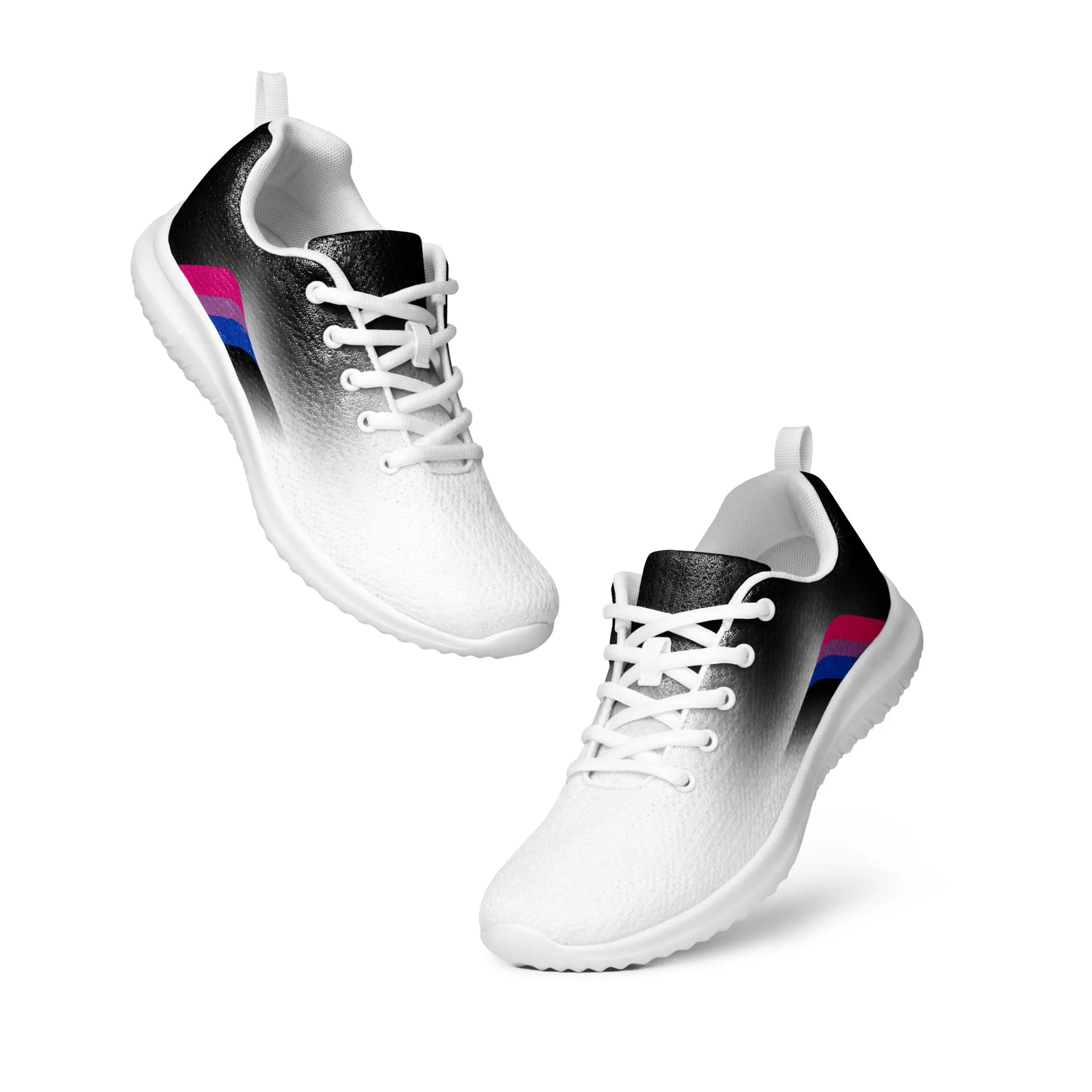 Black Pride Training Shoes