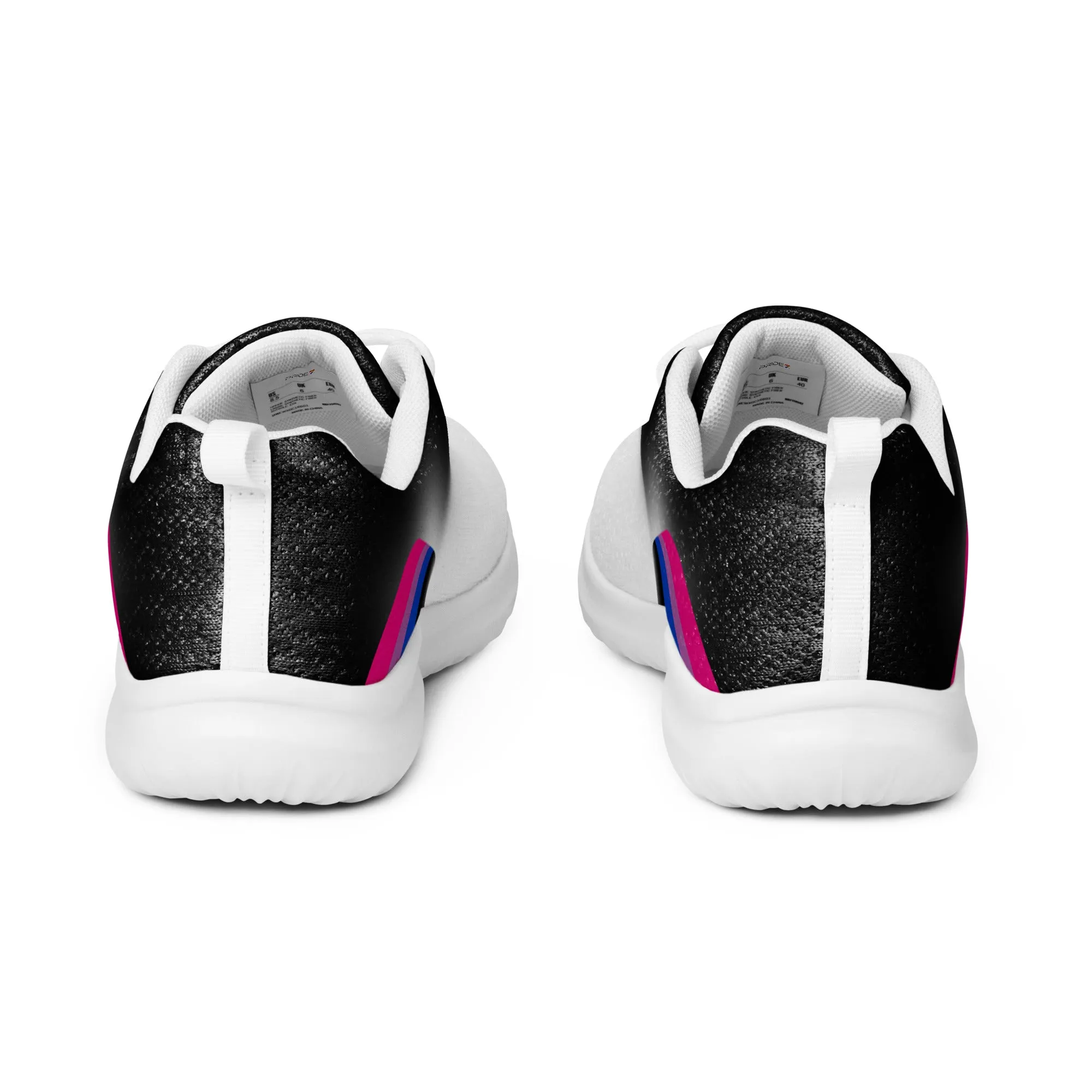 Black Pride Training Shoes