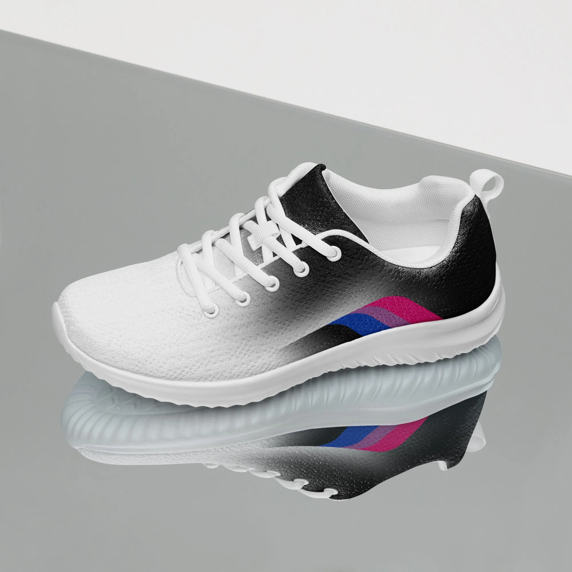 Black Pride Training Shoes