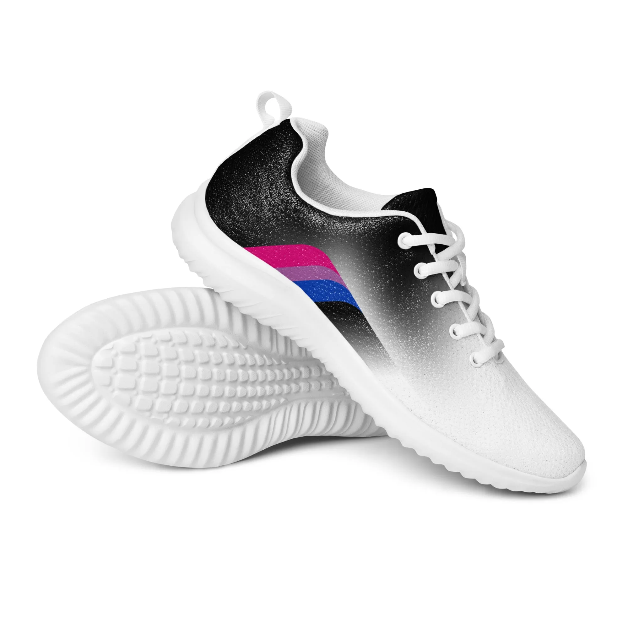 Black Pride Training Shoes