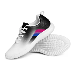 Black Pride Training Shoes